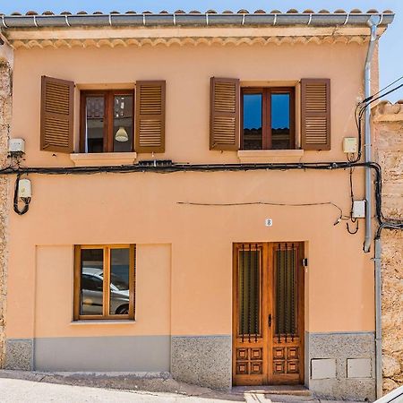 فيلا بويينسافي Casa Llobera المظهر الخارجي الصورة