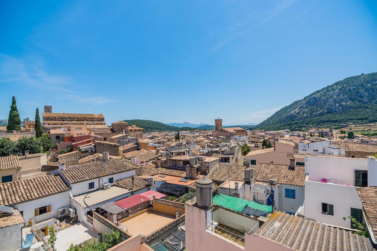 فيلا بويينسافي Casa Llobera المظهر الخارجي الصورة