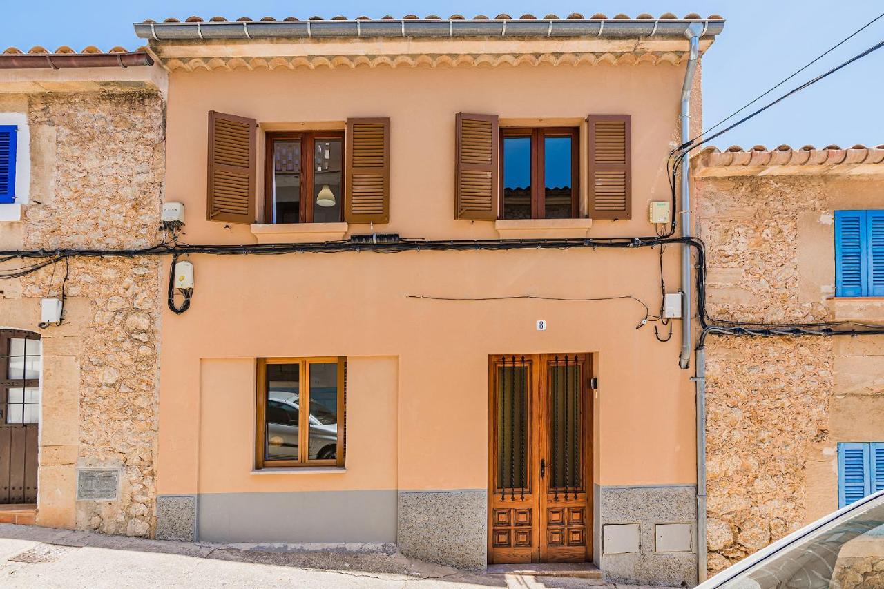 فيلا بويينسافي Casa Llobera المظهر الخارجي الصورة